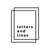 Letters and Lines